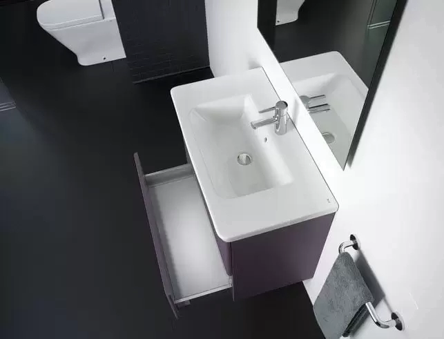 Комплект мебели GAP 80 винограв