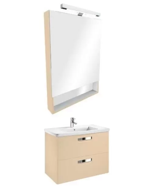 Комплект мебели GAP 80 бежевый