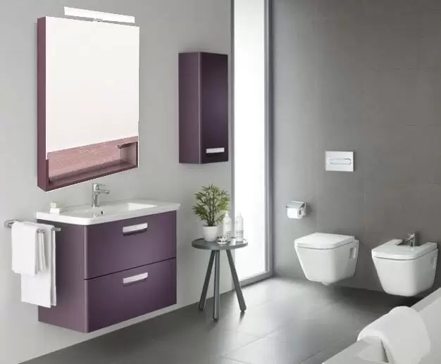 Комплект мебели GAP 80 винограв