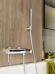 Ручной душ EcoJoy 27400000