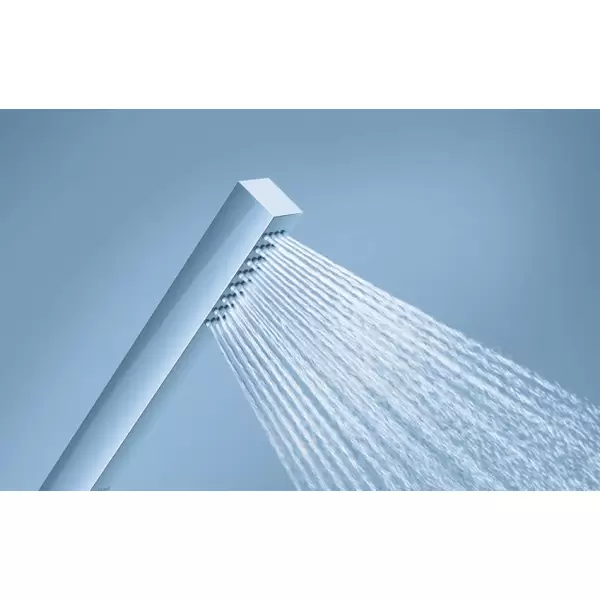 Душевой гарнитур Euphoria Cube шланг 1250 мм GROHE 27702000