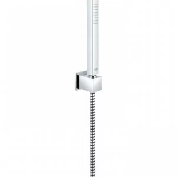 Душевой гарнитур Euphoria Cube шланг 1250 мм GROHE 27702000