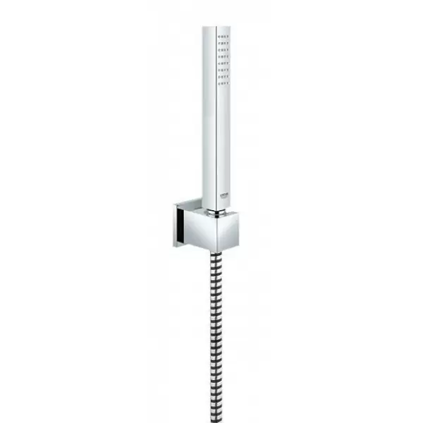 Душевой гарнитур Euphoria Cube шланг 1250 мм GROHE 27702000