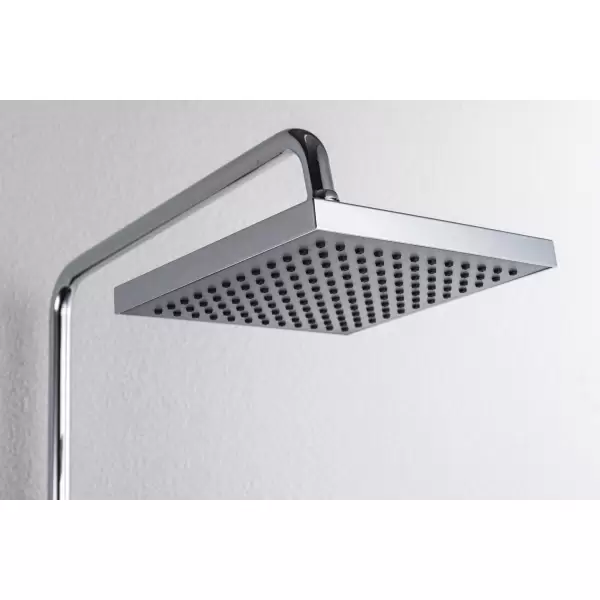 Колонна душевая OPAL 7F9125183CP-A-RUS хром