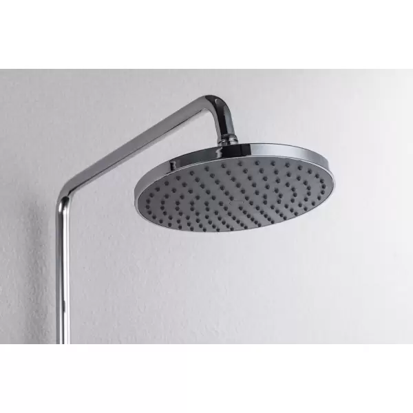 Колонна душевая OPAL R 7F9125183CP-A2-RUS хром