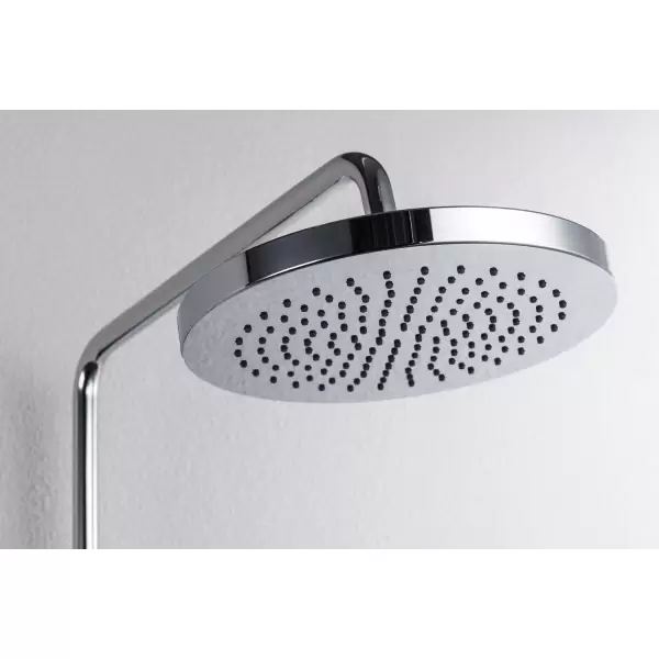 Колонна душевая OPAL C 7F9125183CP-A1-RUS хром