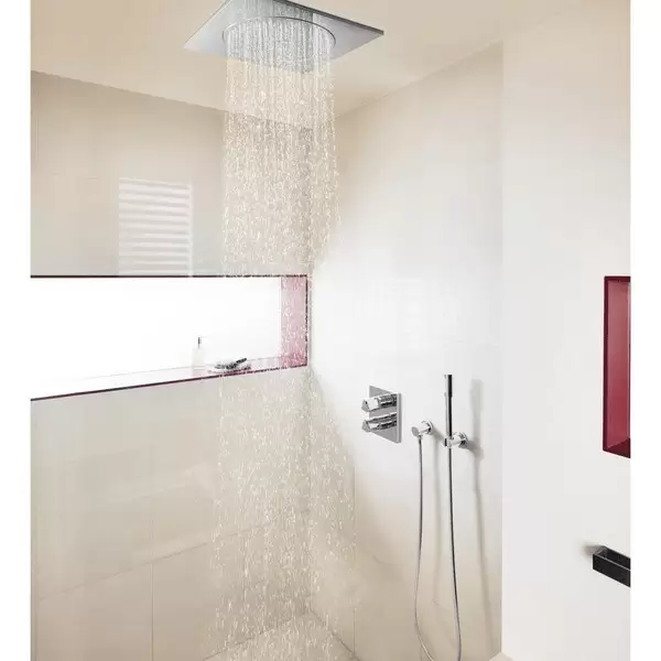 Подключение для душевого Rainshower шланга 27076000 Grohe
