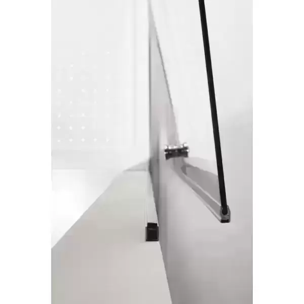 Душевая дверь ECO-B-1-90-P-Cr 900x1900