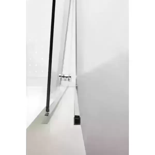 Душевая дверь ECO-B-1-90-P-Cr 900x1900