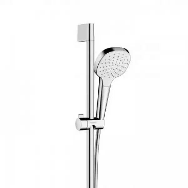 Душевой набор 090 Croma Select E 1j Uni 26594400 HANSGROHE
