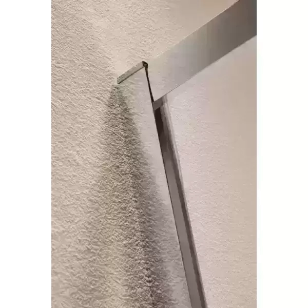 Душевой уголок ECO-R-2-90-C-Cr 900x900x1900