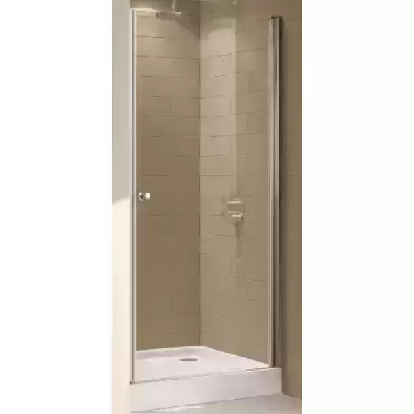Душевая дверь ECO-B-1-90-P-Cr 900x1900