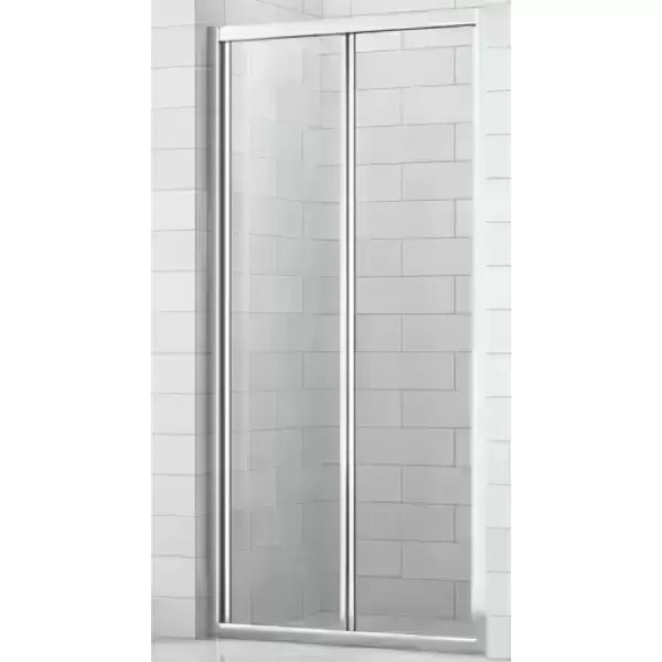 Душевая дверь ECO-BS-90-C-Cr 900x1900