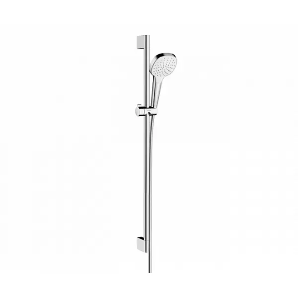 Душевой набор 090 Croma Select E 1j Uni 26594400 HANSGROHE