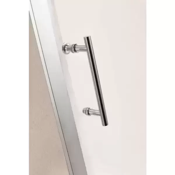 Душевой уголок CEZARES ECO-A-2-80-P-Cr 800x800x1900