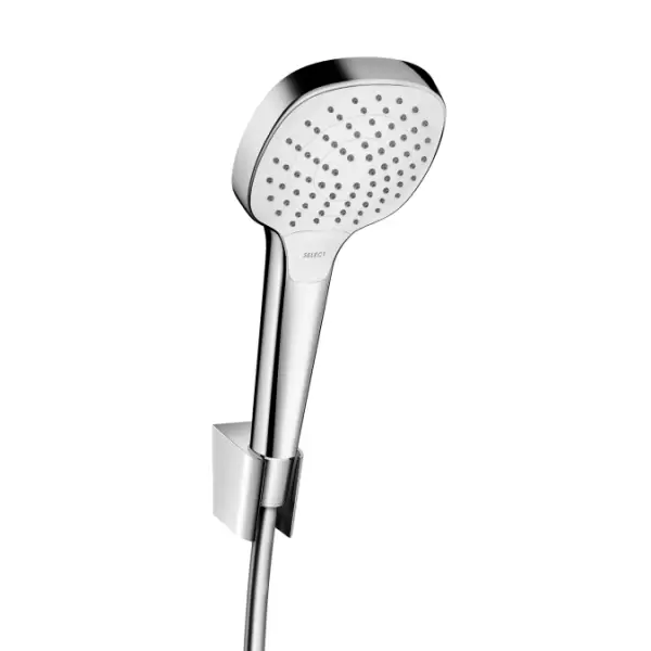 Душевой набор HG Croma Select E 26413400 HANSGROHE