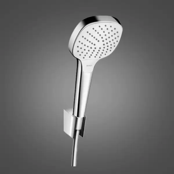 Душевой набор HG Croma Select E 26413400 HANSGROHE