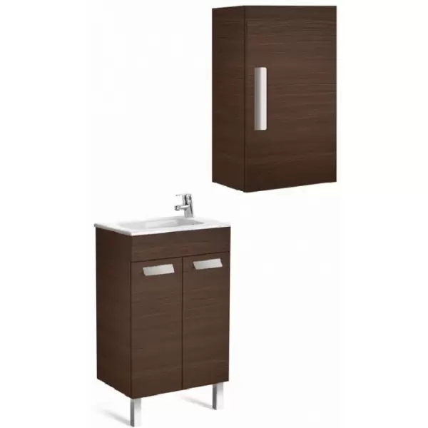 Комплект мебели Debba венге, 50 см