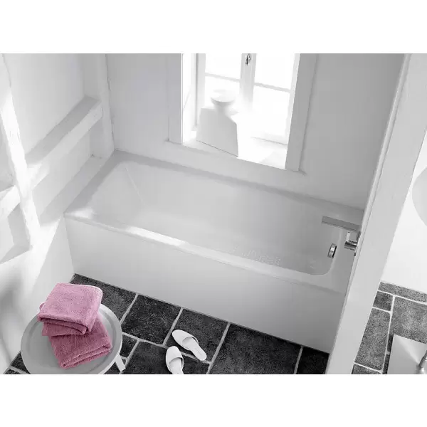 Ванна стальная Cayono 749 E-plus 1700х700