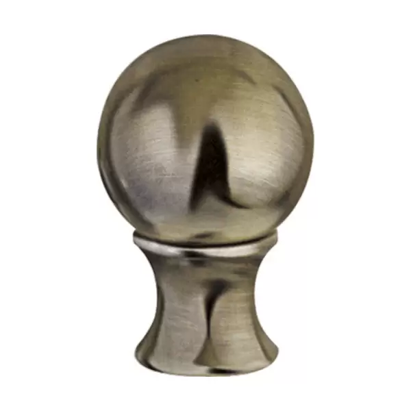 Держатель для туалетной бумаги OLIMP-TRH-02-M Металл Бронза