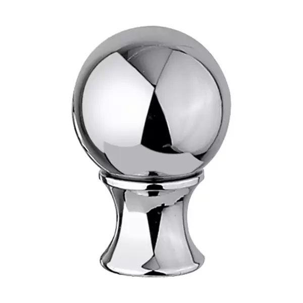 Держатель для туалетной бумаги OLIMP-TRH-01-M Металл Хром