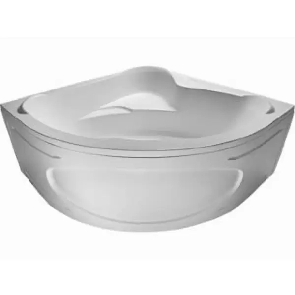 Ванна акриловая Ibiza 1500х1500