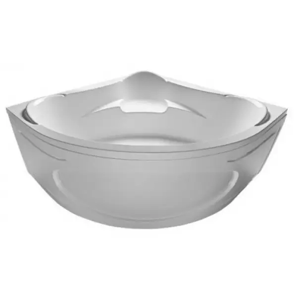 Ванна акриловая Palermo 1500х1500