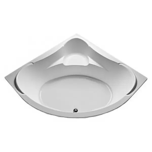 Ванна акриловая Palermo 1500х1500