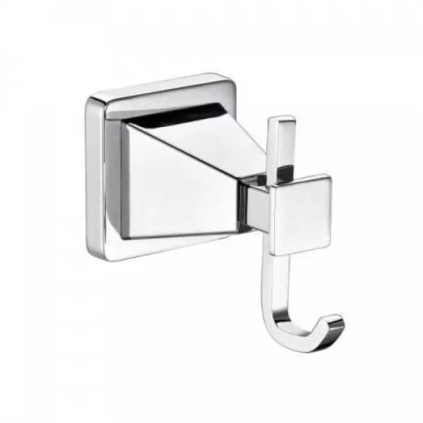 Крючок одинарный SWD-105