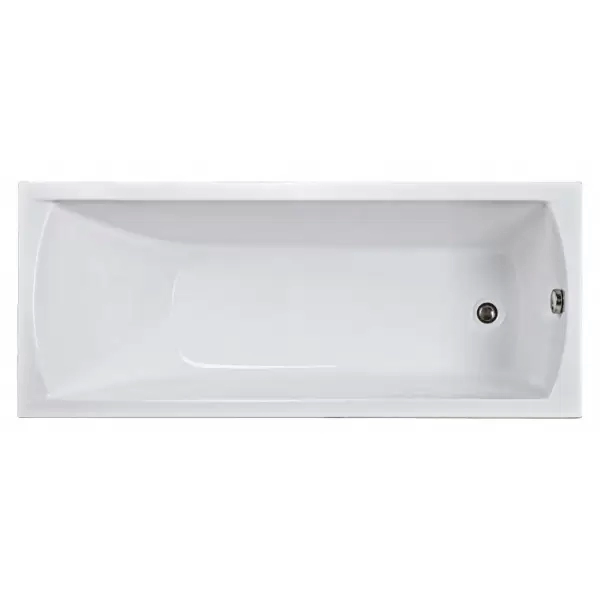 Ванна акриловая ELEGANCE 1700х700