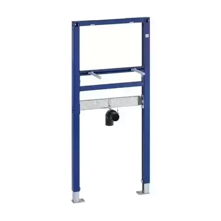 Инсталляция для подвесной раковины DUOFIX 111.434.00.1