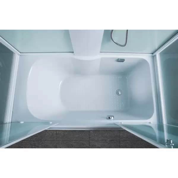 Кабина есо 168x80x218 TE-0770