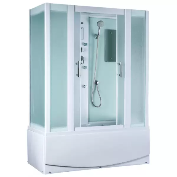 Кабина есо 168x80x218 TE-0770