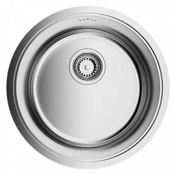 Мойка Toya 42-IN Нержавеющая сталь
