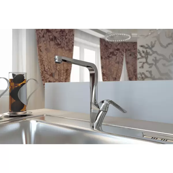 Смеситель для кухни однорычажный KITCHEN 5605976