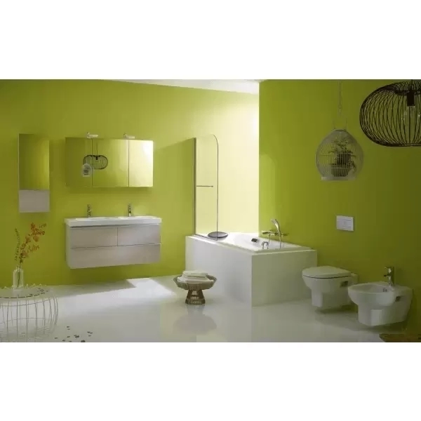 Ванна акриловая Odeon Up 1500x700 E6060RU-00