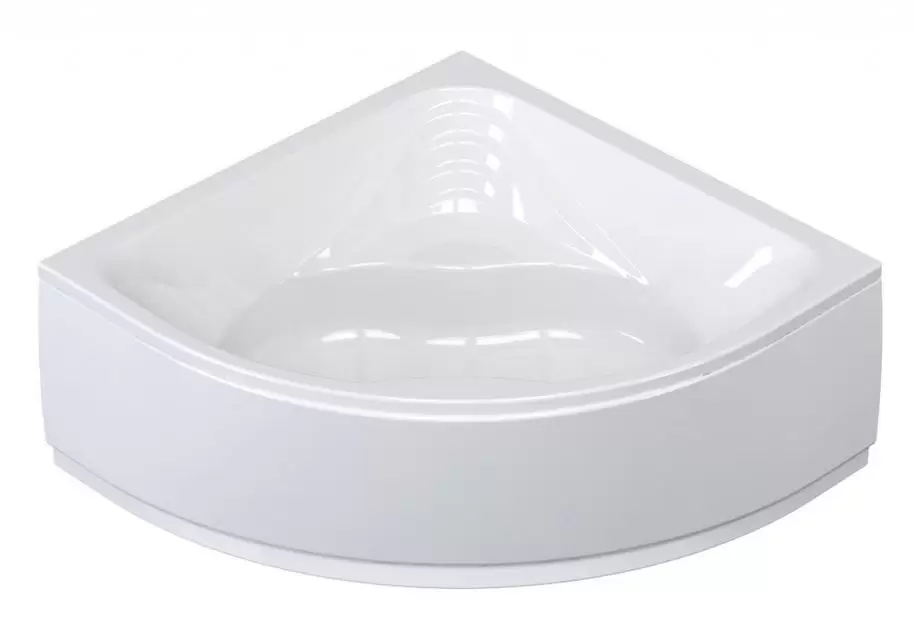 Ванна акриловая CETINA-150-150-41 1500x1300x410