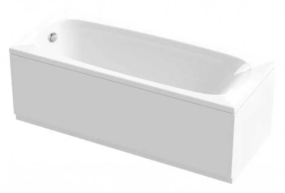 Боковая панель ECO-75-SP-R 750x50x410