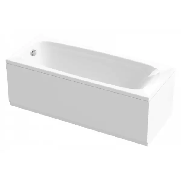 Боковая панель ECO-75-SP-L 750x50x410