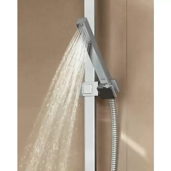 Душевой гарнитур Grohe Euphoria Cube plus 27891000