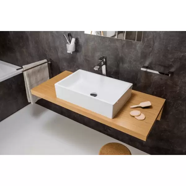 Полотенцедержатель (25 см) TD 300.00 X07P324