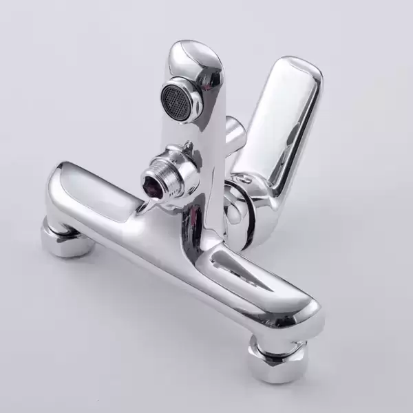 Смеситель для ванны Male MALSB00i02