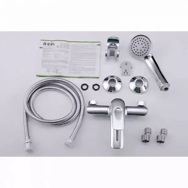 Смеситель для ванны Male MALSB00i02