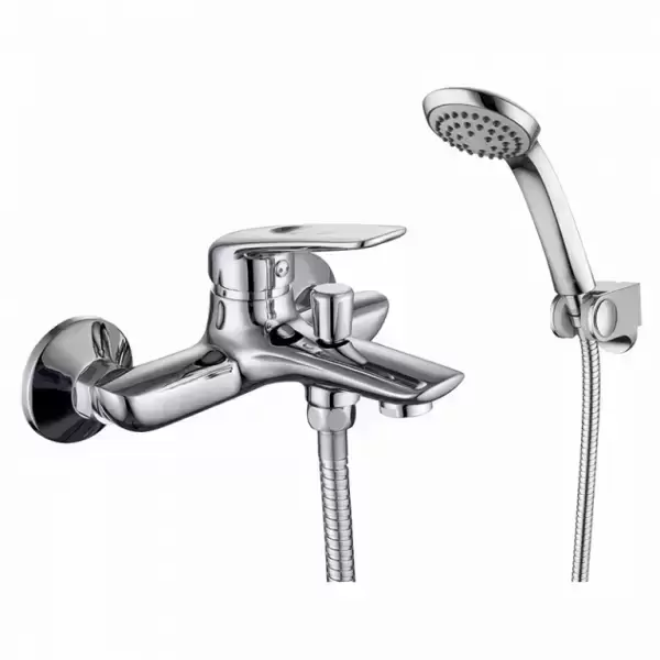 Смеситель для ванны Male MALSB00i02