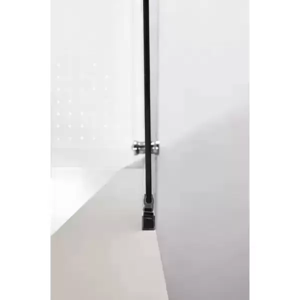 Душевая дверь ECO-B-1-75-C-Cr 750x1900