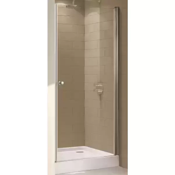 Душевая дверь ECO-B-1-65-P-Cr 650x1900