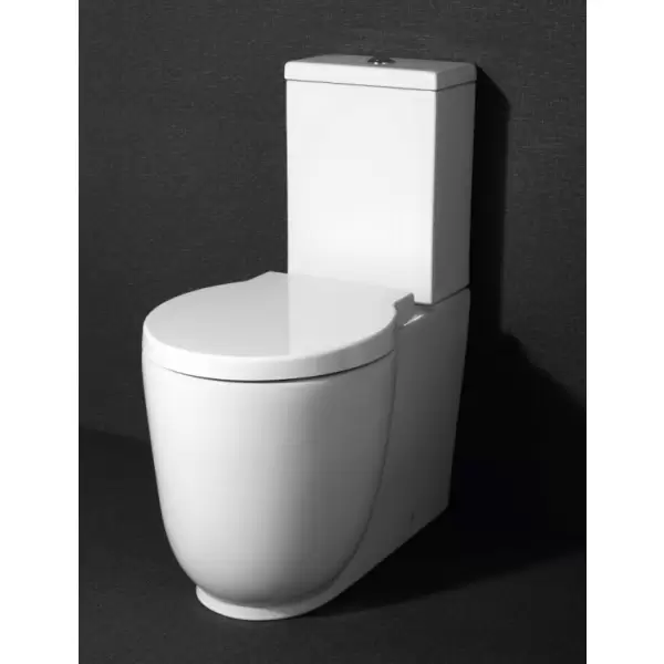 Бачок SABRINA BB122T