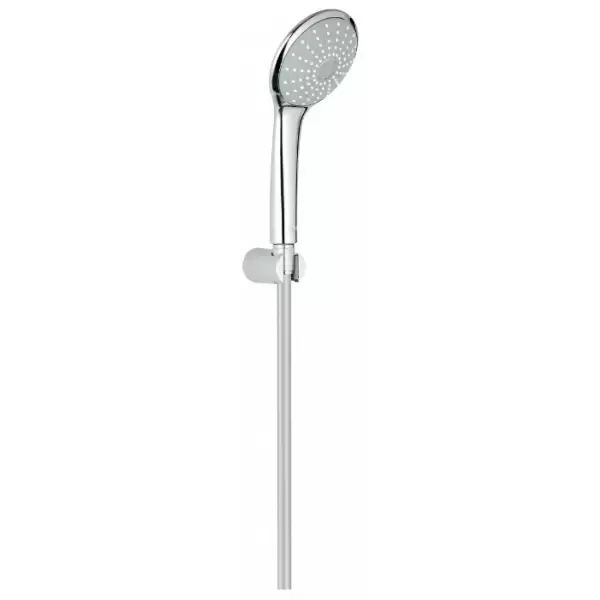 Душевой набор Euphoria 110 Mono душевой шланг 1250 мм 27354000 GROHE