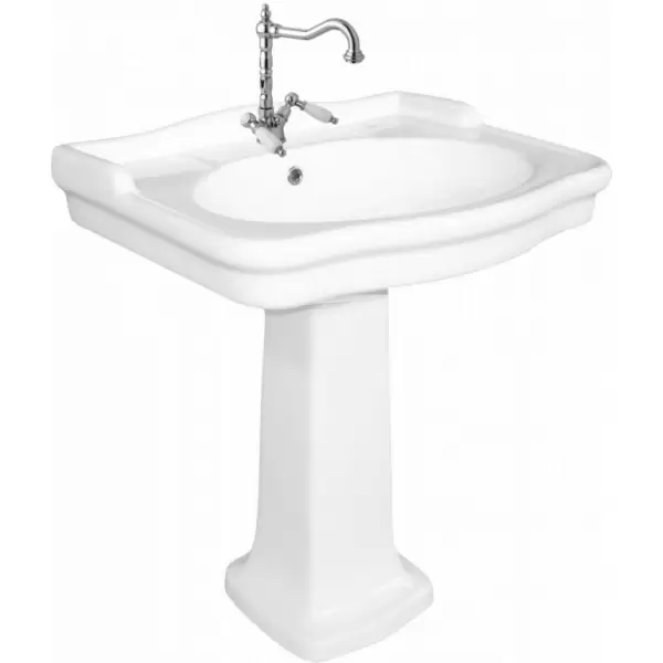 Раковина BOHEME BB115L