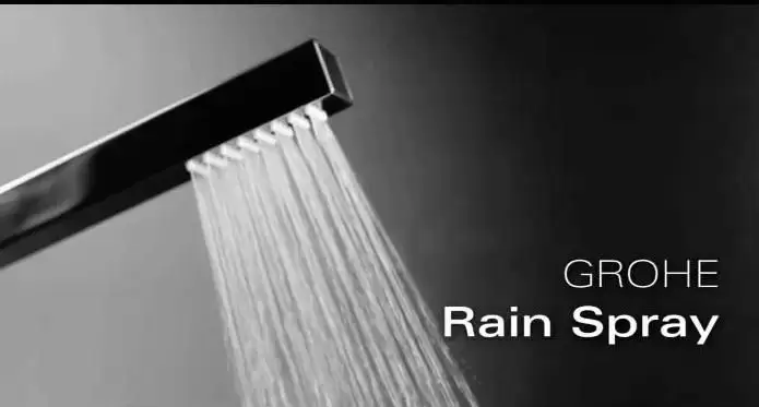 Душ верхний GROHE Relaxa Plus Dual DN 15 28190000